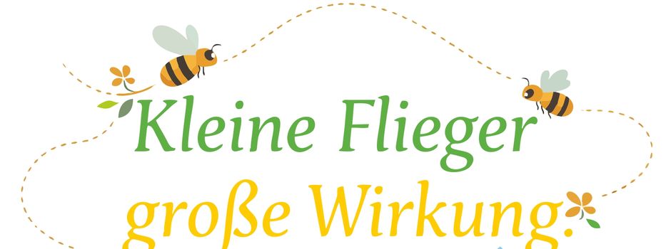 Aktionswoche Blühwunder