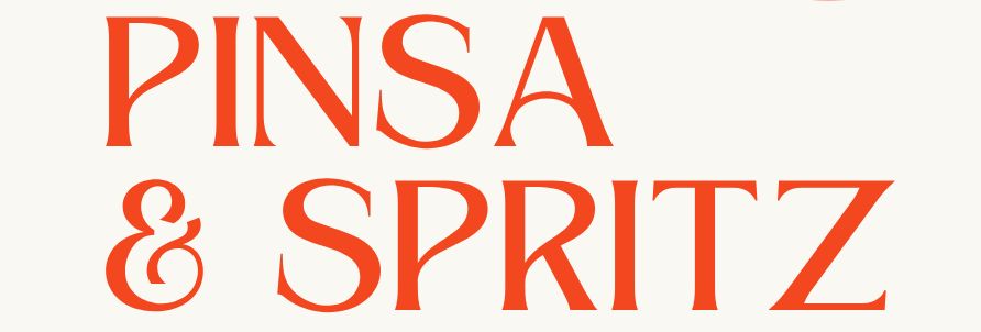 Mediterrane Leichtigkeit in Nierstein: „Pinsa & Spritz“ im Weingut Klein gestartet