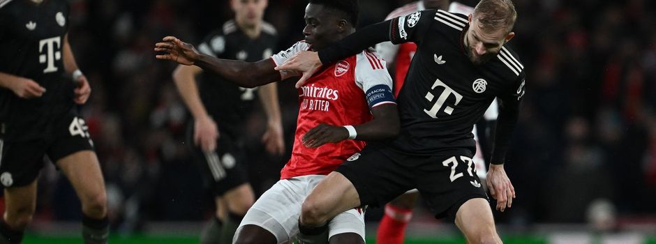 Gebrauchter Bayern-Abend: Neuer-Fehler und erste Niederlage