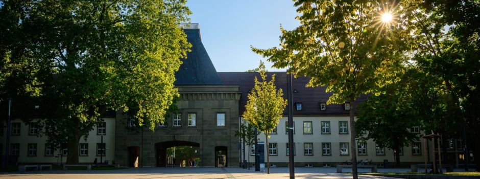 Die 12 ersten Schritte als Ersti in Mainz