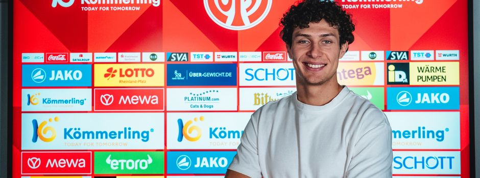 Neuzugang: Peruanischer Nationalspieler wechselt zu Mainz 05