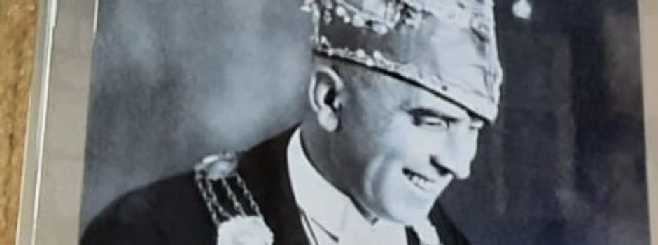 Das macht Seppel Glückert zur Mainzer Fastnachtslegende