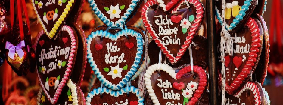 Osterplärrer 2019: 8 Gründe, warum wir den Plärrer lieben
