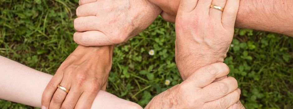 Neue Initiative des Landkreises "Soziale Dörfer leben!"