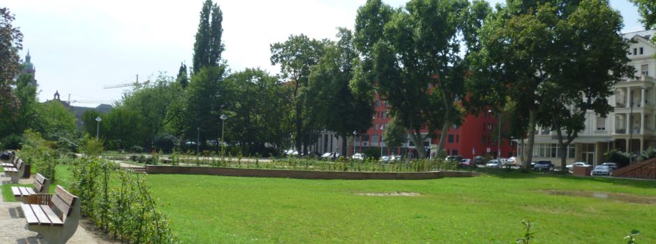 Neuer Wasserspielplatz in Wiesbaden geplant – und ihr könnt mitbestimmen