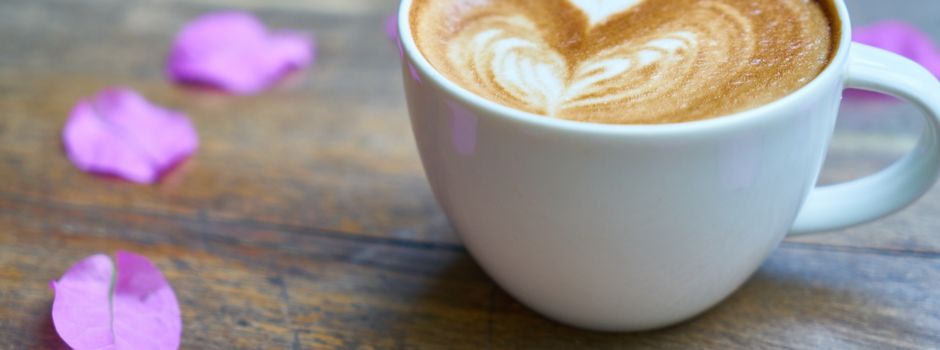 Das Malzeit für Kunst, Geschenke und Kaffee