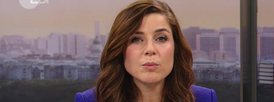 Aussetzer in Live-TV: ZDF-Moderatorin verortet Wiesbaden in Niedersachsen