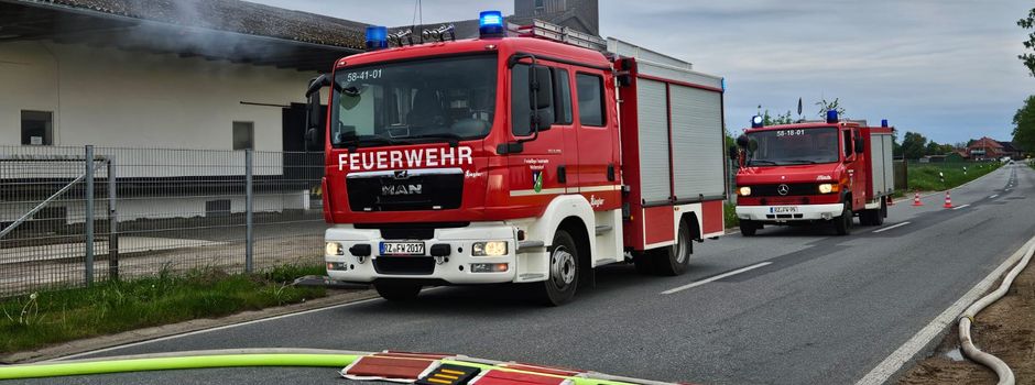 🚨 Einsatz Nr. 03/2026 🚨
++ 05.05.26 - 18:41 Uhr ++ (Kopie)