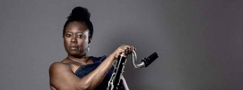 "Klarinette Solo": Pamela Coats kommt ins GeesthachtMuseum! - Ticketverkauf läuft