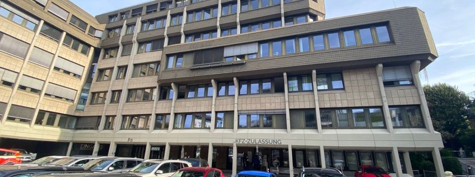 Nach IT-Panne: Kfz-Zulassung in Mayen-Koblenz wieder möglich