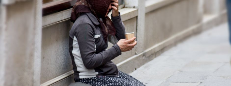 Trabert gründet neues Obdachlosenheim für Frauen in Mainz