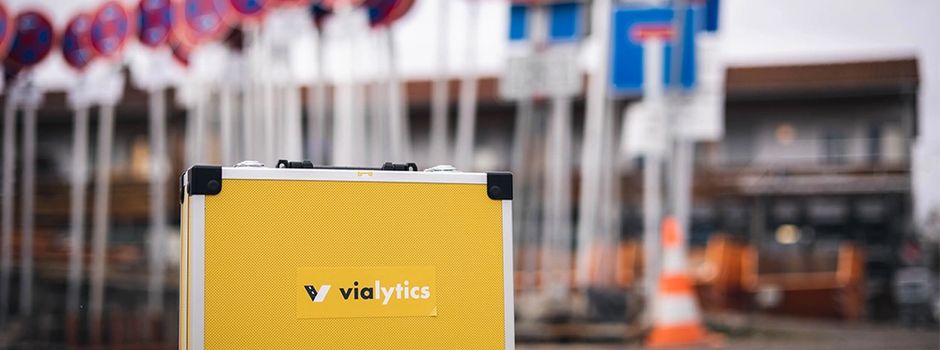 Digitale Transformation in Emstek – dokumentiert von vialytics! 🖥️📱