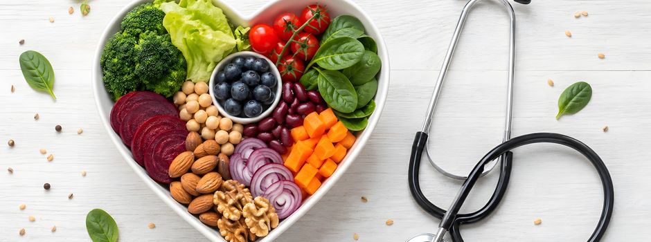 Neue Ernährungskurse