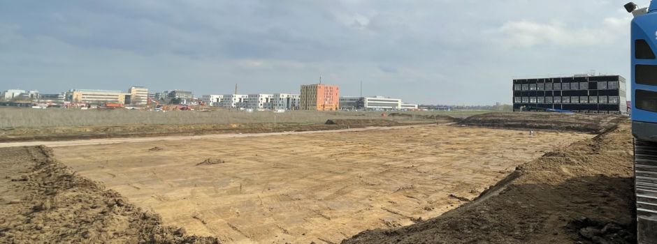 Neues Biotech-Areal in Mainz: So soll es jetzt weitergehen