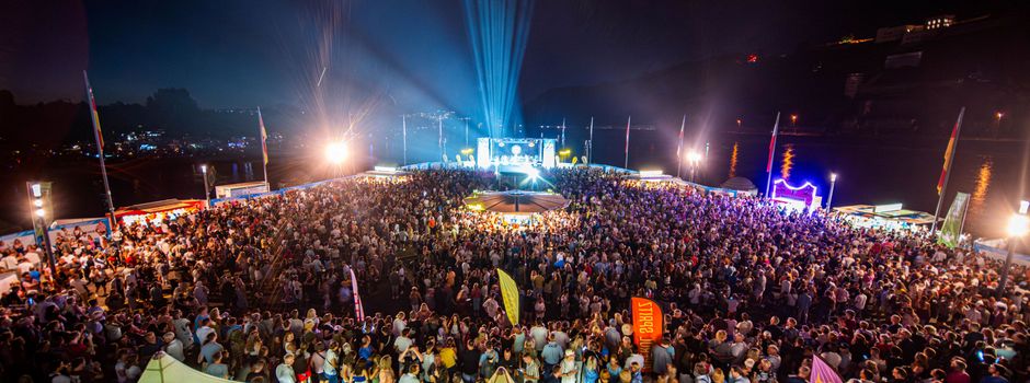 Rhein in Flammen 2026 in Koblenz: Das ist am Wochenende geplant