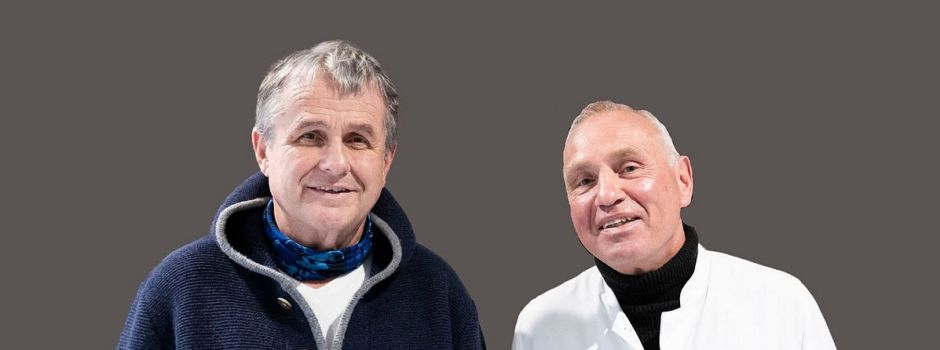 Außergewöhnliche Organ-Transplantation in Mainz geglückt