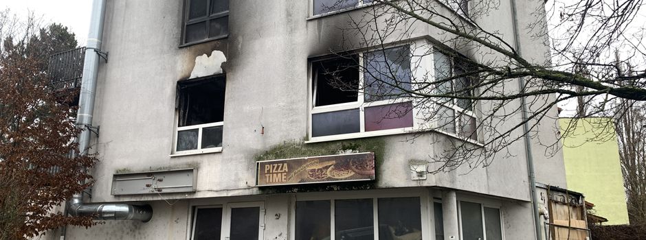 Verfall eines Wohnhauses in Mainz-Kostheim sorgt für Ärger