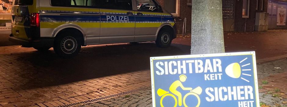 „Sichtbarkeit bedeutet Sicherheit“