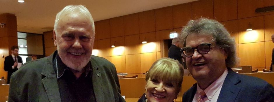 Gutenberg-Star Gunther Emmerlich (79) tot