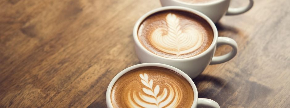 Einladung zum Frühlingskaffee der Landfrauen