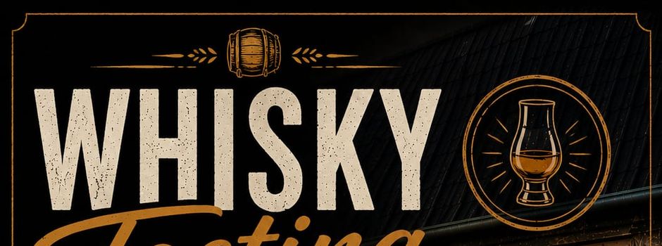 Whisky-Tasting