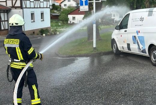 Wenn Sekunden zählen: So trainieren wir für eure Sicherheit! 🔥🚨