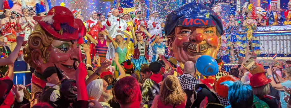 Das erwartet euch bei „Mainz bleibt Mainz, wie es singt und lacht“