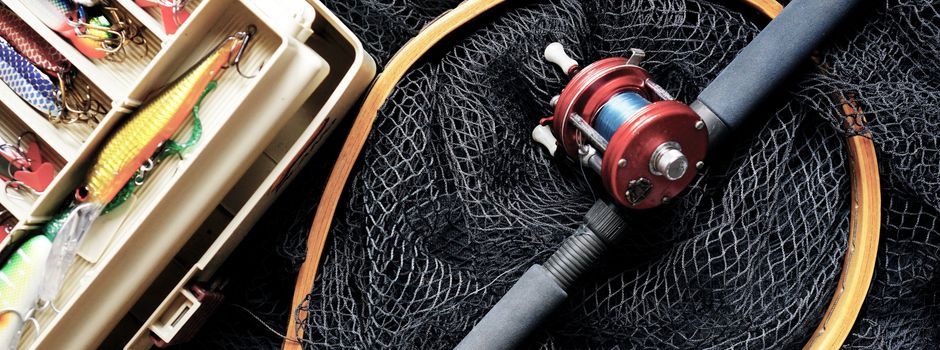 Hausmesse in Merzig: Mike’s Welt lädt Angler vom 10. bis 12. April 2026 ein