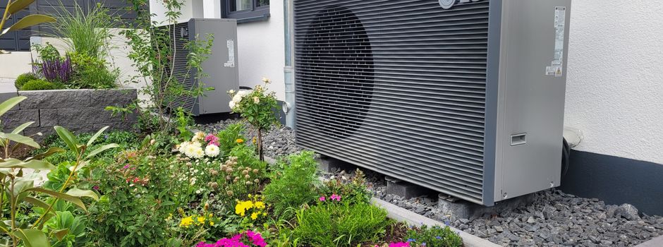 Infotag in Wiesbaden: Warum sich Hausbesitzer jetzt beeilen sollten