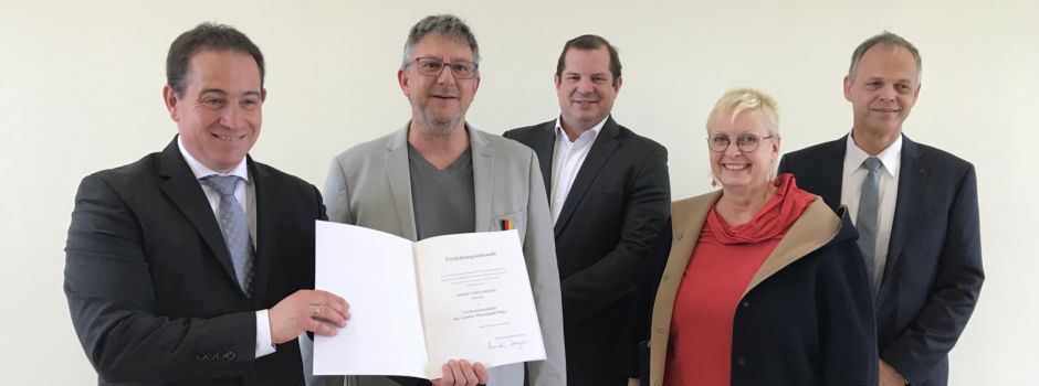 „In Rheinland-Pfalz geht nichts ohne Ehrenamt“