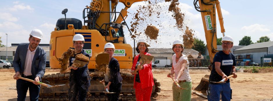 Für 34 Millionen Euro: Mainz bekommt neues Berufsbildungszentrum