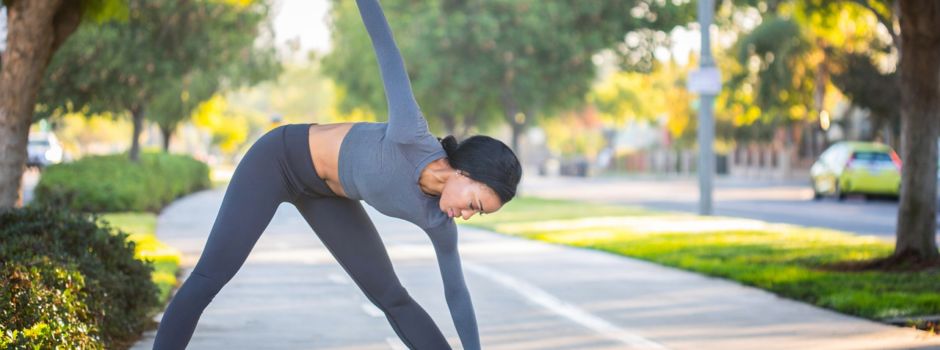 Frauensportgruppe Kladrum