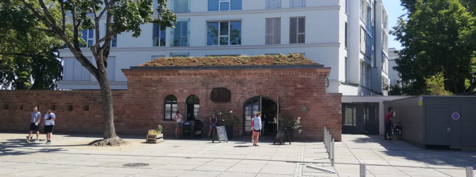 Diese Mainzer Gastronomien liegen direkt am Rhein