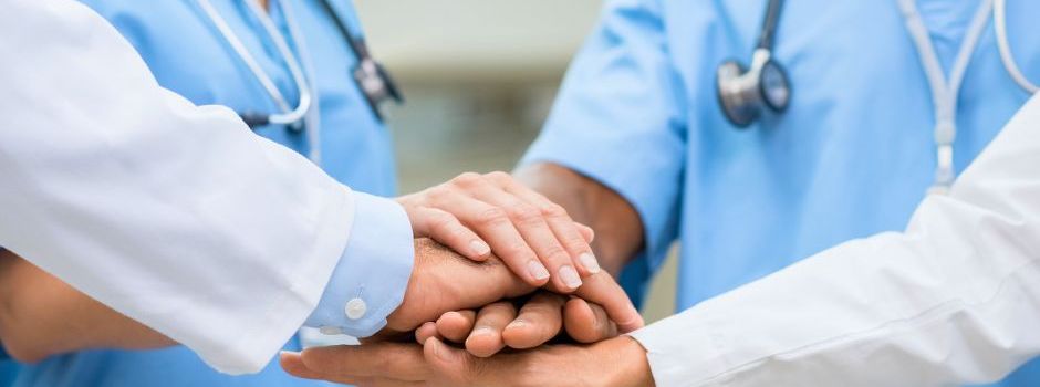 Danke an alle, die sich für das Geesthachter Krankenhaus eingesetzt haben