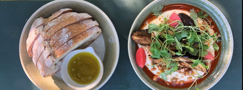 Restaurants in der Augsburger Innenstadt, die ihr kennen solltet