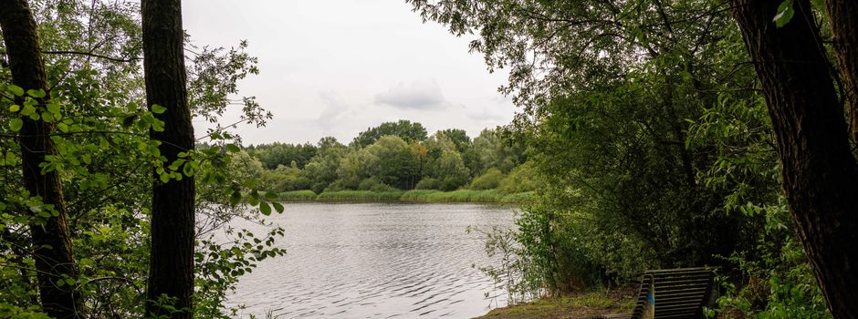 Kreis Steinfurt untersagt Wasserentnahme aus Oberflächengewässern