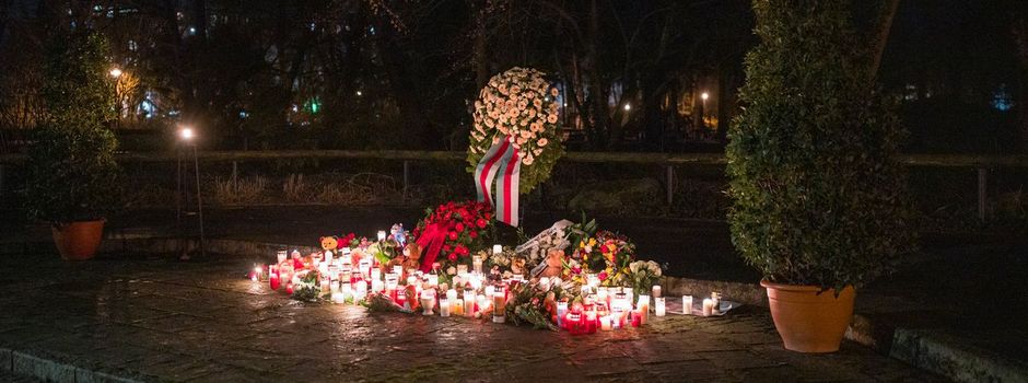 Warum war der Verdächtige von Aschaffenburg noch frei?