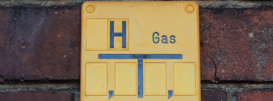 4.000 Erdgas-Hausanschlüsse werden ab 26. September überprüft