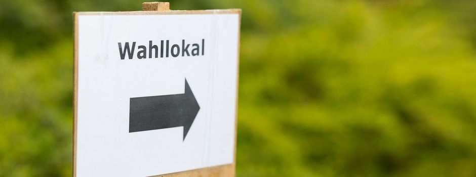 Stichwahl Landrat/Landrätin