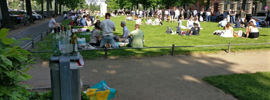 „Ballermann am Fischtor“: Marktfrühstück erneut in Kritik