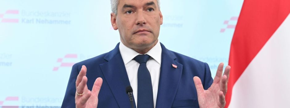 Gespräche über Mitte-Regierung in Österreich gescheitert