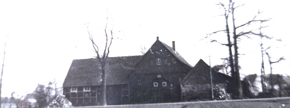 Herzebrocks alte Häuser: Hof Kortenkamp