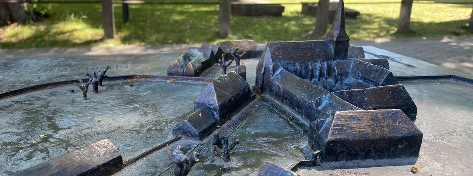 Literaturspaziergang mit Musik im Klostergarten Herzebrock - “Sommerlaune”