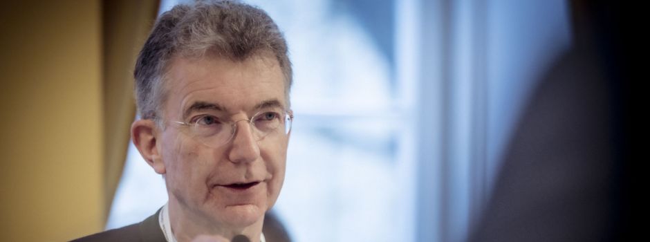 Sicherheitsexperte: „Putin hat sich gewaltig getäuscht“