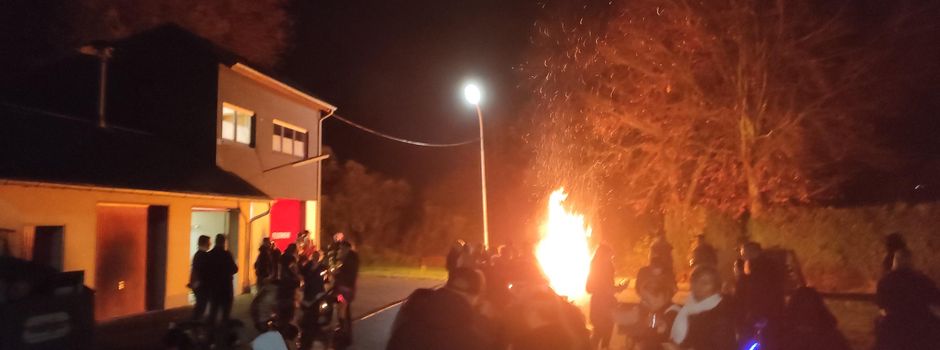 Rückblick St.Martin