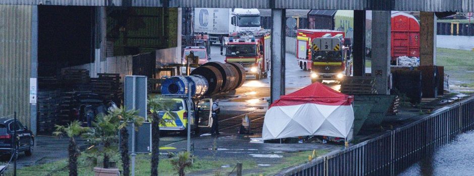 13-Jähriger soll Obdachlosen erstochen haben