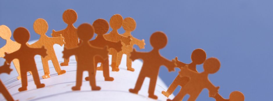 Engagement für Integration: das Flüchtlingsforum