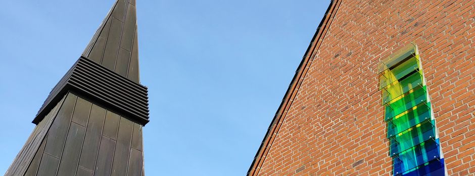 Lebendige Gemeinde in Bokhorst