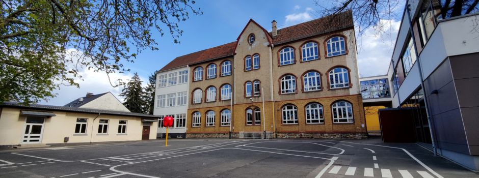 Elterntaxis sorgen für gefährliche Situationen vor Mainzer Grundschule