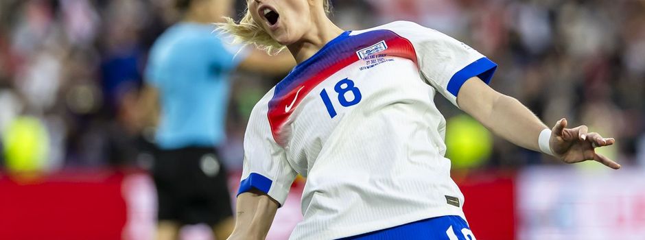 Im Elfmeterschießen: England gewinnt EM-Finale gegen Spanien